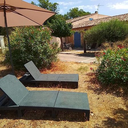Cotignac Sejour Vacances Экстерьер фото