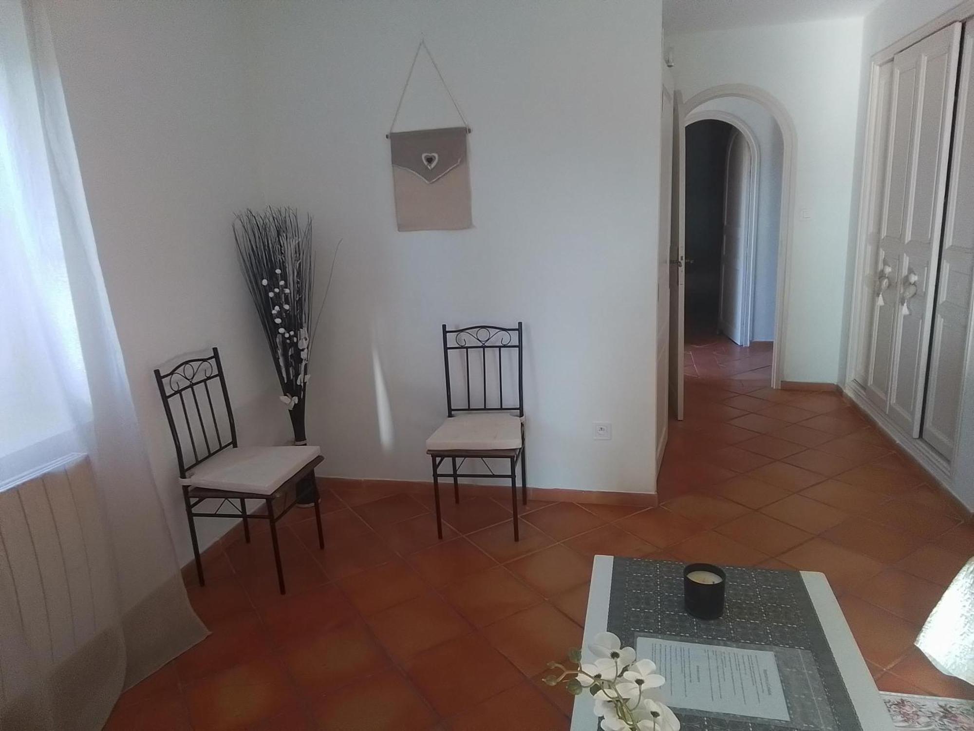 Cotignac Sejour Vacances Экстерьер фото