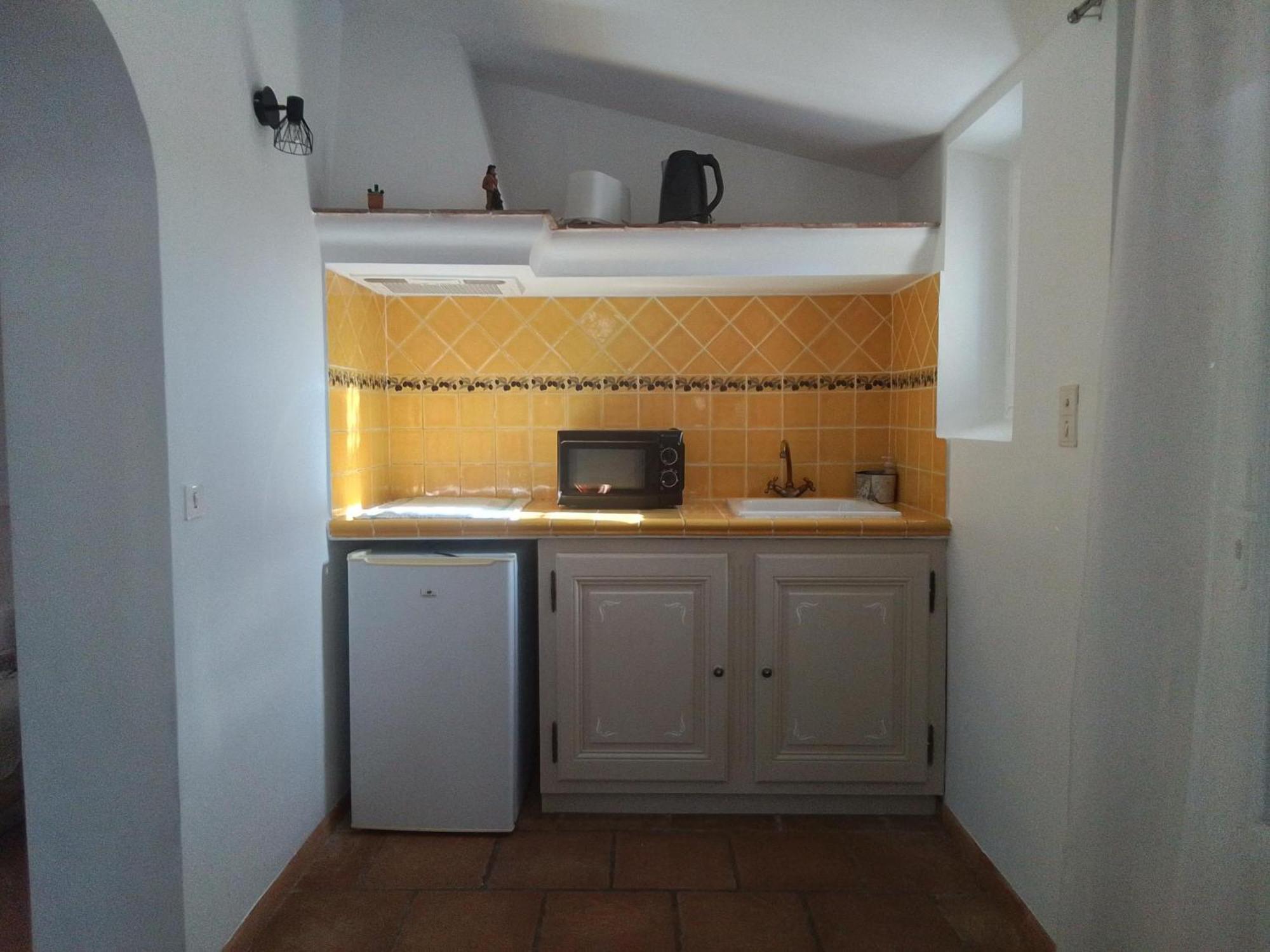 Cotignac Sejour Vacances Экстерьер фото